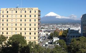 くれたけイン富士山